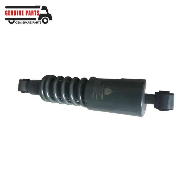 Hot sale WG1642430088 Shock Absorber use for Howo Sino truck spare parts