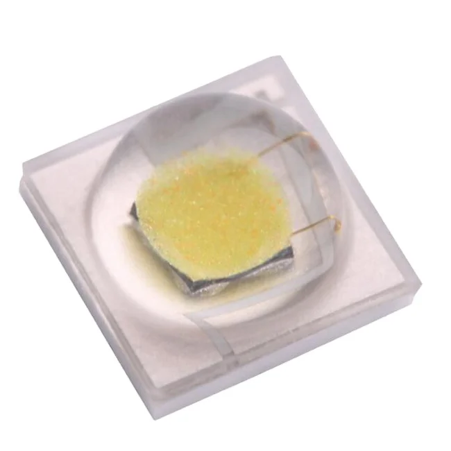 good price 5w 3535 led chip 6000k 6500k led white for flash lightings