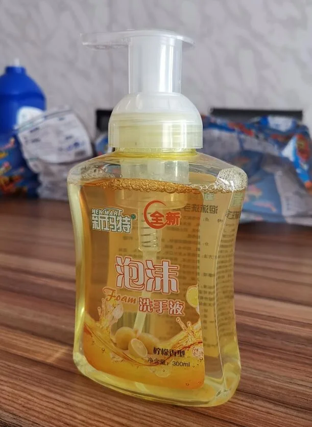 Luxury 5 liter hand wash liquid soap indonesia wholesale concentrate liquid hand soap