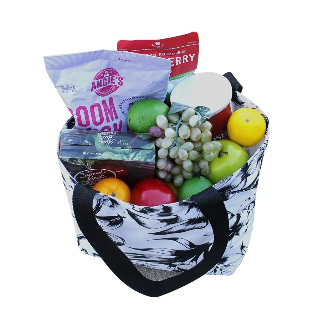  Хозяйственная сумка холщовая печать хозяйственные сумки сверхмощный хлопок очень большая продуктовая Пляжная хозяйственная белая или по индивидуальному заказу