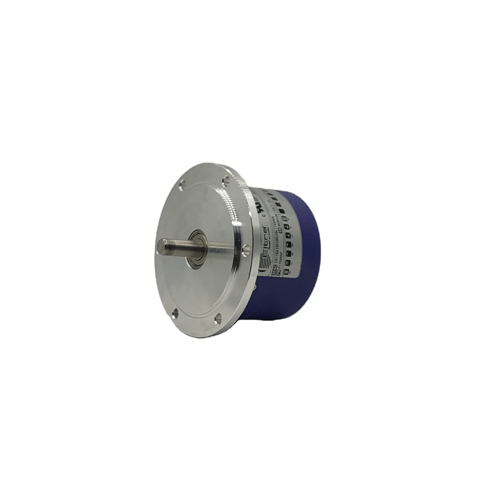 ER63E10000Z5L8S3PR  rotary encoder New original genuine goods are available from stock