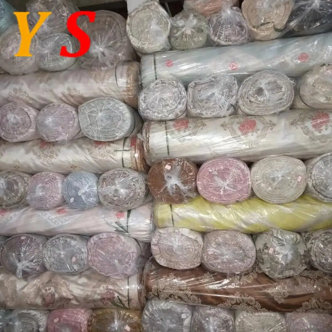 Многофункциональная жаккардовая обивка по низкой цене