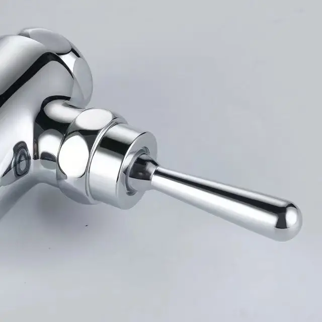 Modern Flusher Push Button Urinal Time Delay Manual Type For Close stool And Squatting Pan Flush Valve WC Flush Valve For Toilet