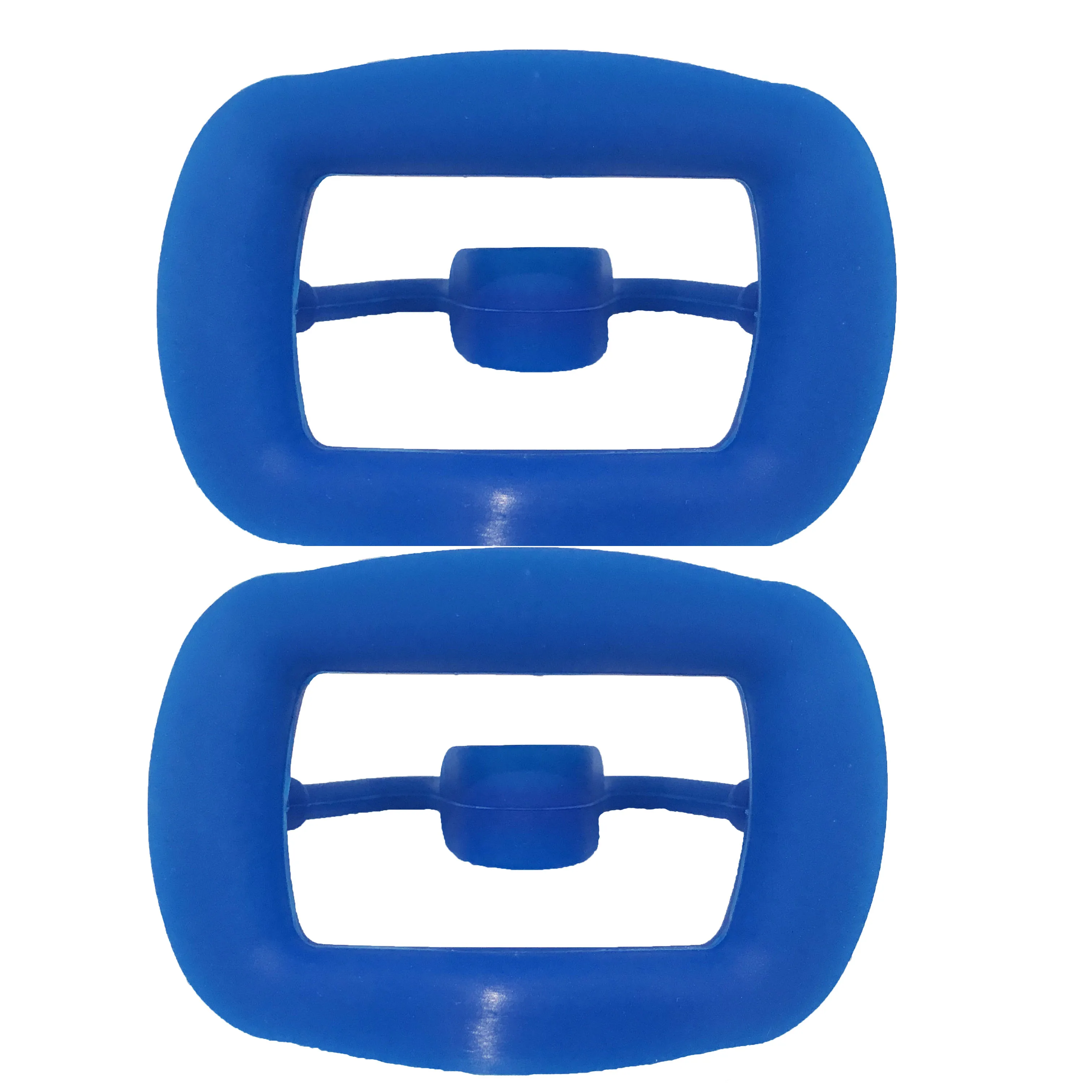 Dental silicone cheek retractor Occlusal cheek retractor dental orthodontic lip