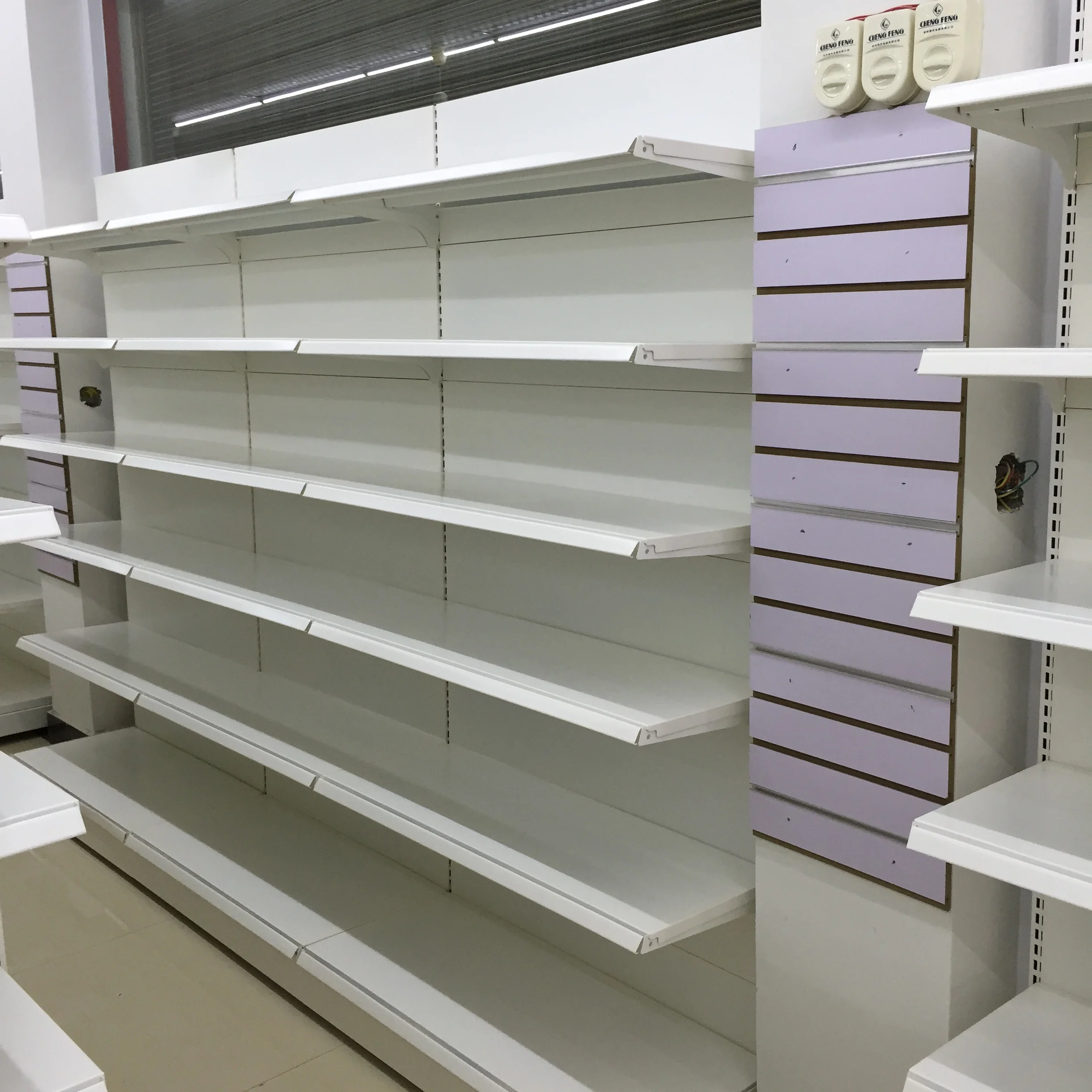 Organizer Wire Rack Chewing Gum Rack for Supermarket 5 Shelf Shelving Metal Black White Metallic Light Duty Store Layer Style