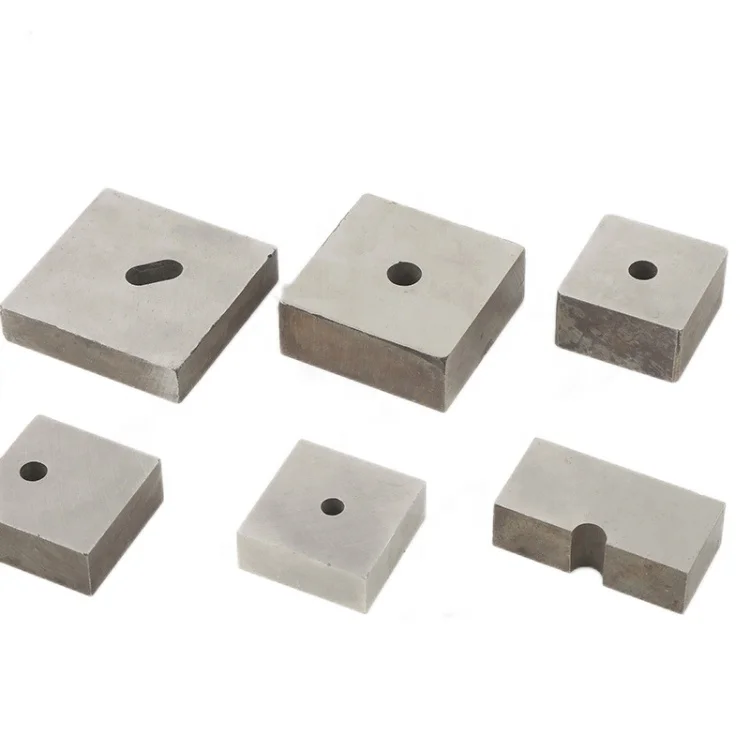 Custom Made Loudspeaker Electronic Communication Industrial Instrument Detector Casting AlNiCo Magnets