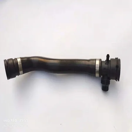 E84 E89 Automobile hose Engine cooling water pipe17127612444 1712 7612 444 17 12 7 612 444