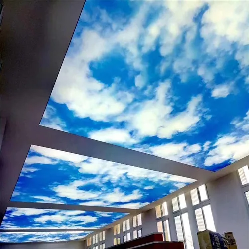 our company want distributor cheap pvc stretch film for wall and ceiling