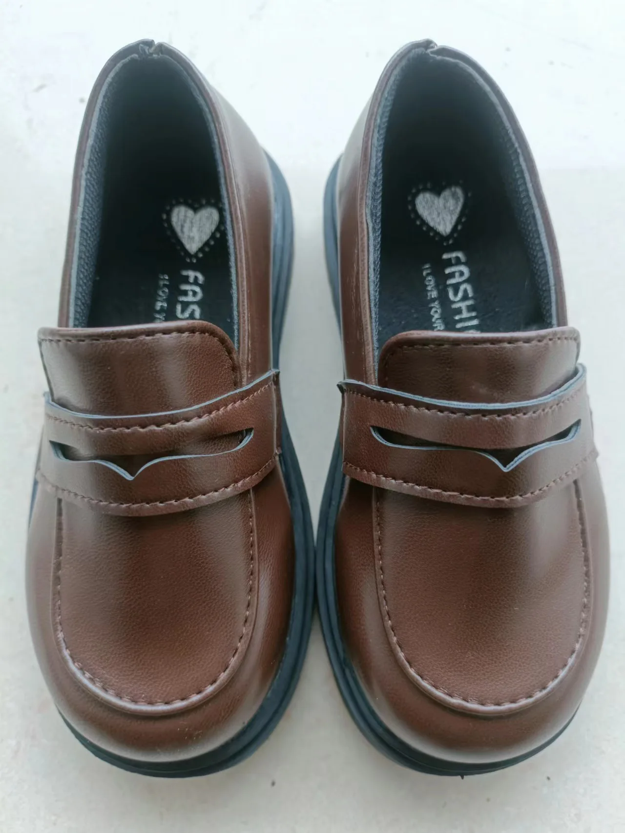 Manufacturer Custom OEM Cheap Price Toddler Casual Shoes For Kids Girls Children