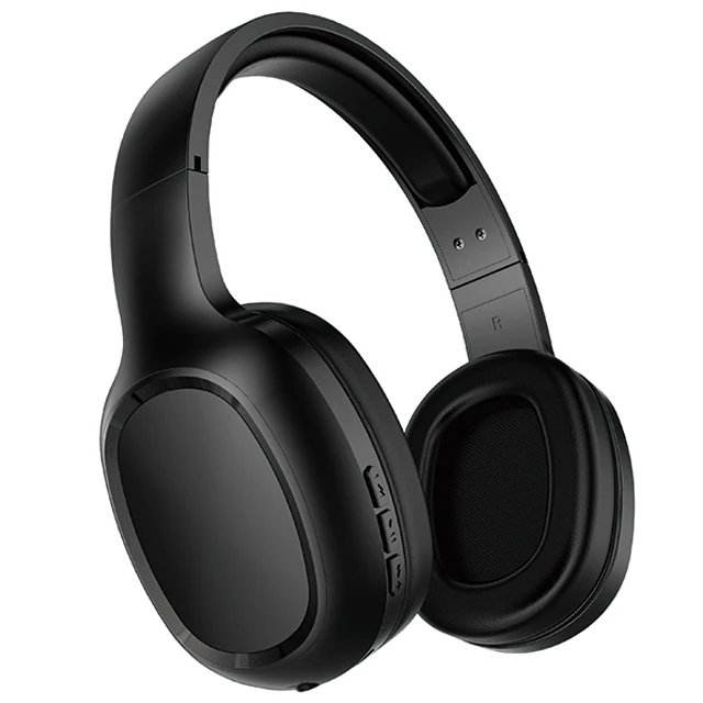 factory made 2020 bests selling fashion colors colorful auriculares headphones wireless headset with headband over ear design
