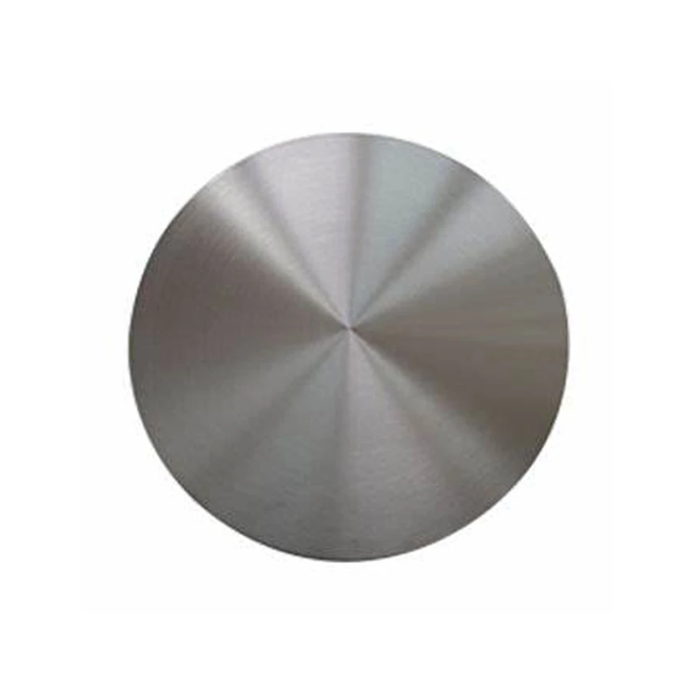 Hot Sale Niobium Sheet Metal Radiation Protection Niobium Ring