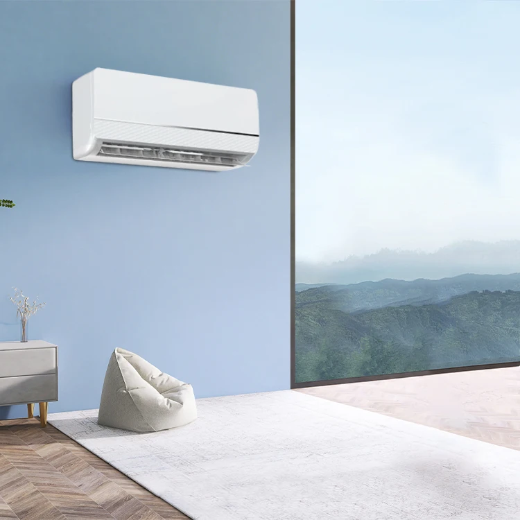 Wholesale Cooling Only Air Conditioner Room Electrical Split Air Conditioner Fixed frequency Split Air Conditioner