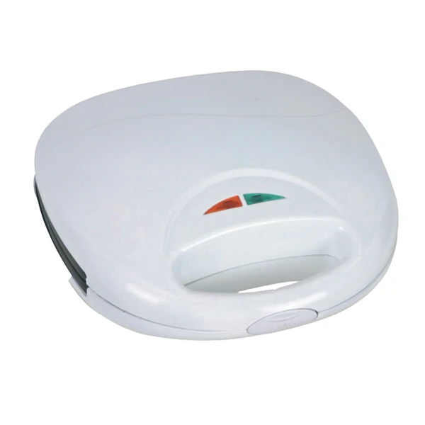 750-Watt  Non-stick Coating plate, cool touch housing Sandwich waffle Maker