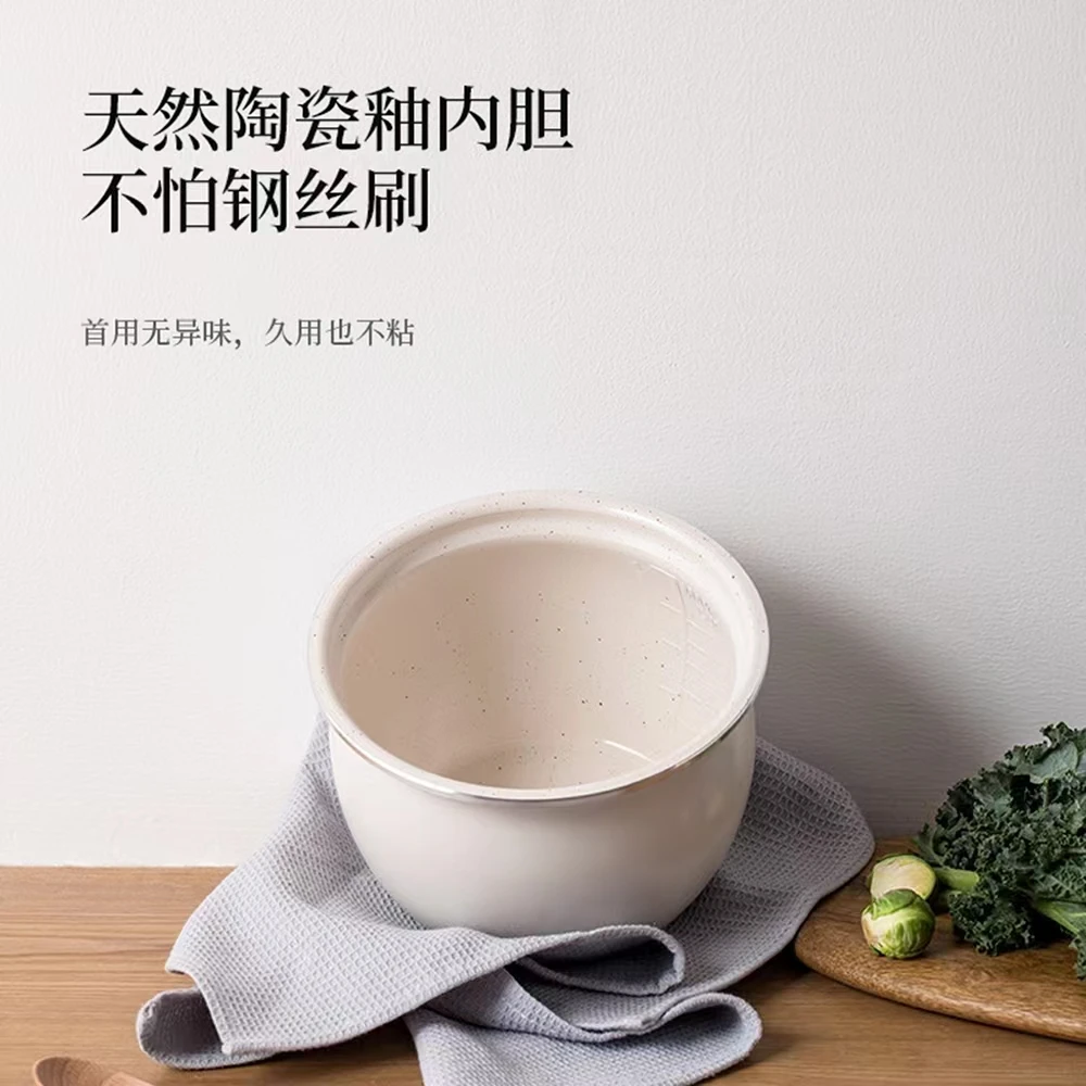 2.5L intelligent rice cooker multifunctional kitchen appliances mini rice cooker