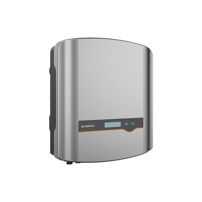 Однофазный инвертор для жилых помещений Sungrow 3000VA 4000VA 5000VA 6000VA солнечный