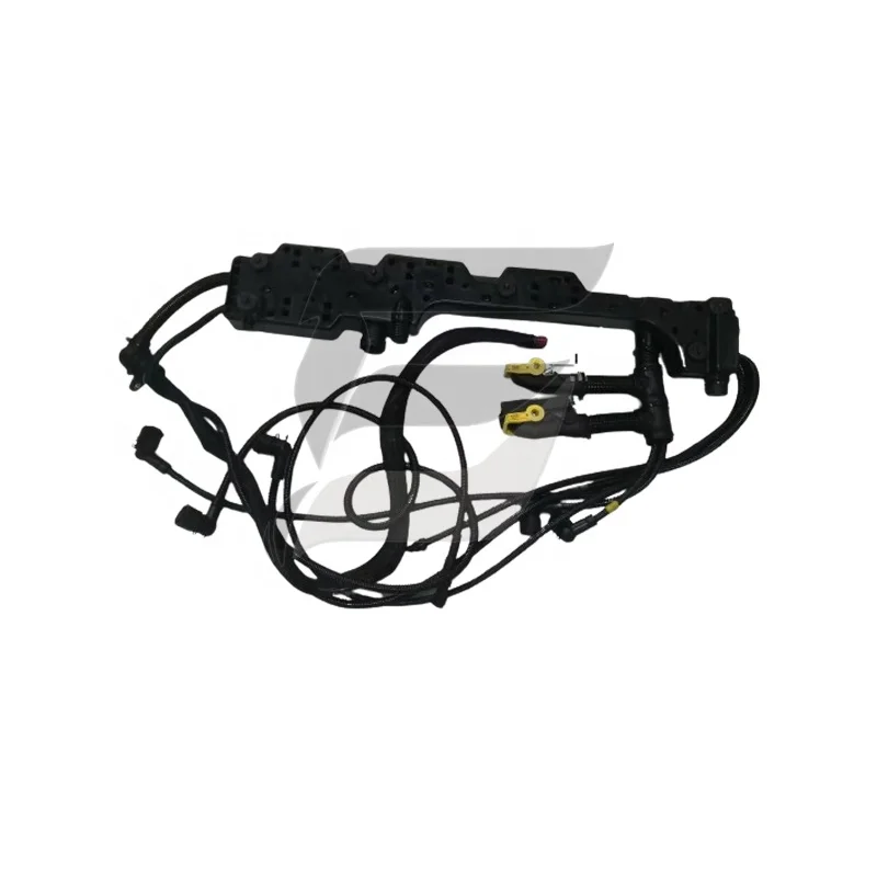 15107105 VOE15107105 Wiring Harness for Volvo Engine EC330B Excavator Parts