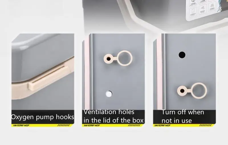 High Quality Portable Mini Refrigerator Cool Auto Compressor Freezer Van Truck Travel Cooler Home Car Fridge