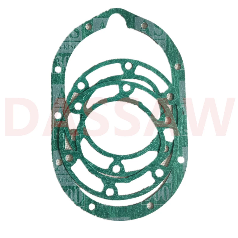 High Quality Air Compressor Spare Parts Gasket for Shang Air Compressor 09WM 34SH