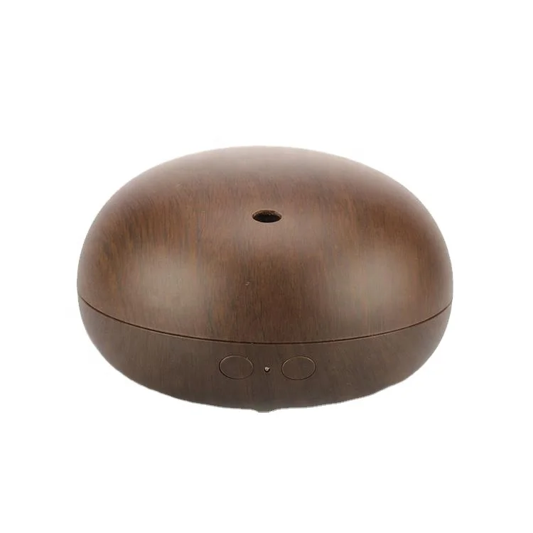 2022 aromatherapy decoration LED essential oil aroma diffuser for bedroom yoga gifts