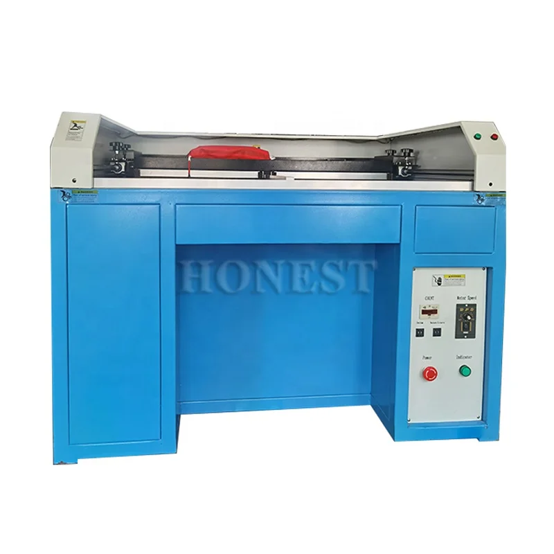 Precision Rhinestone Transfer Paper Machine / Crystal Stone Brush Fixing Machine / Automatic Rhinestone Transfer Paper Machine
