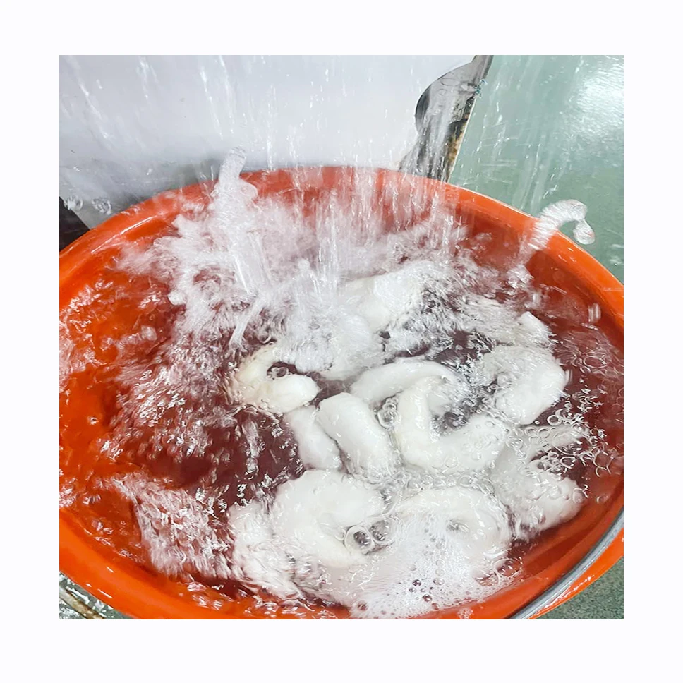 Hot Selling Fresh Seafood frozen vannamei  freshwater shrimp fresh water shrimp farmed shrimp Wholesale Price