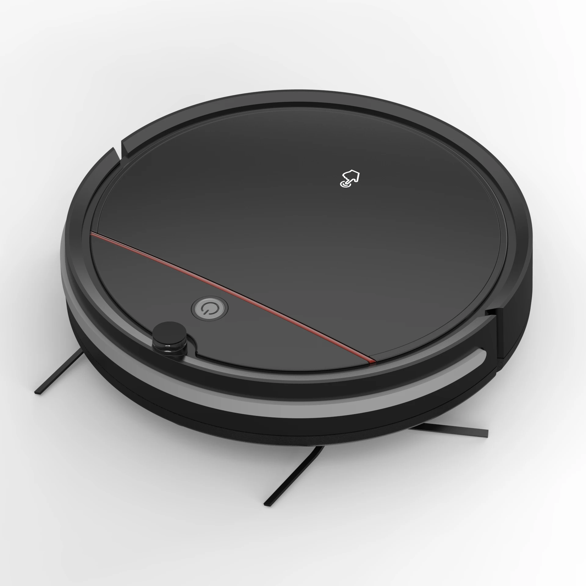 Swepping Mopping Automatic Dust Robot Vacuum Cleaner Wifi 2020 New Design Cleaning Sweeping Robot