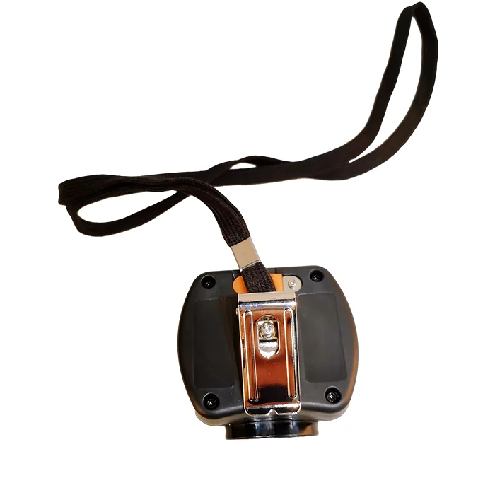 Hot Sale KL3LM  Rechargeable Mining Headlamp LED Cordless Cap Lamp