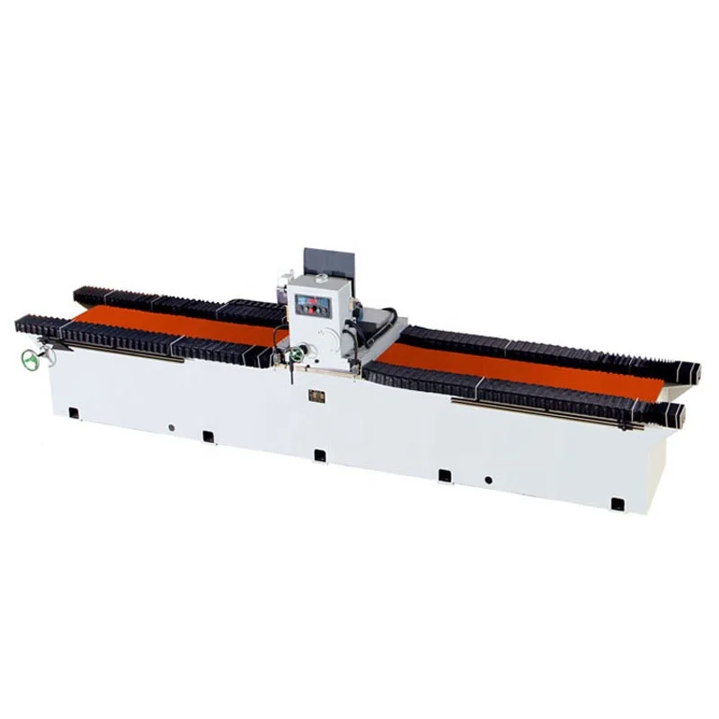 3000mm Precision plywood veneer peeling knife grinder machine
