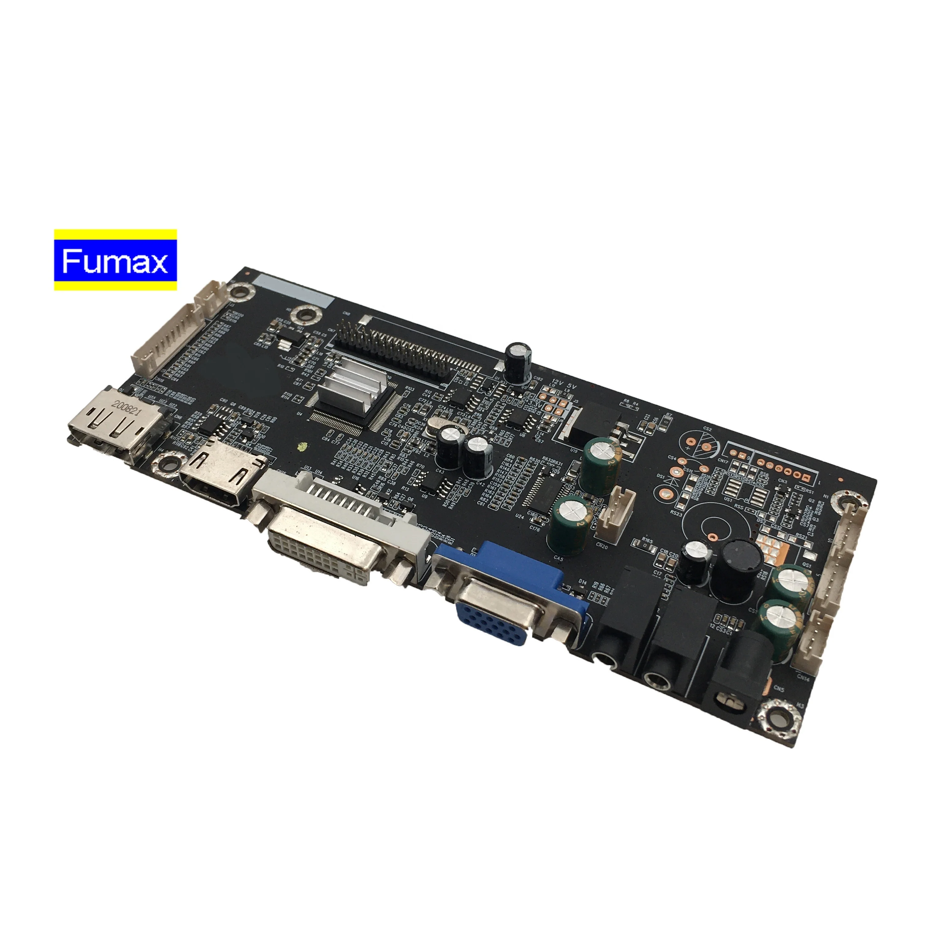 Декорации чипов, сборка печатных плат, копия механического оборудования, копия PCBA, реверсивная техника