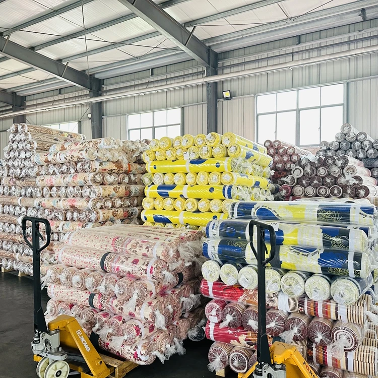 Factory wholesale manufacturer of 100polyester microfiber fabric print fabric