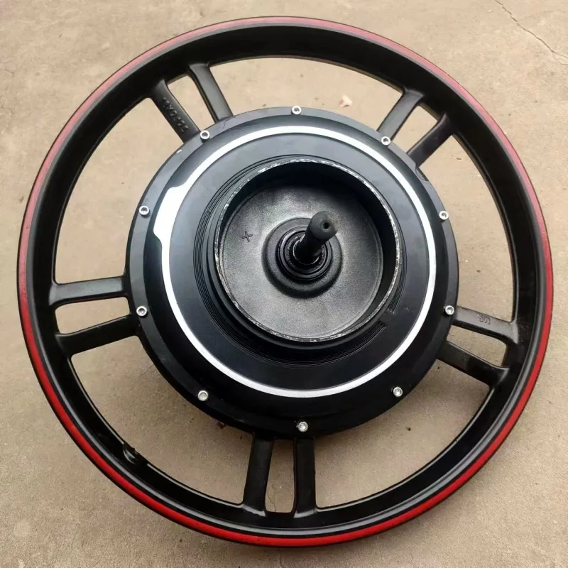 R18 inch rims wheels ebike rims wheels with magnets universal shinzawa mineco ebike parts