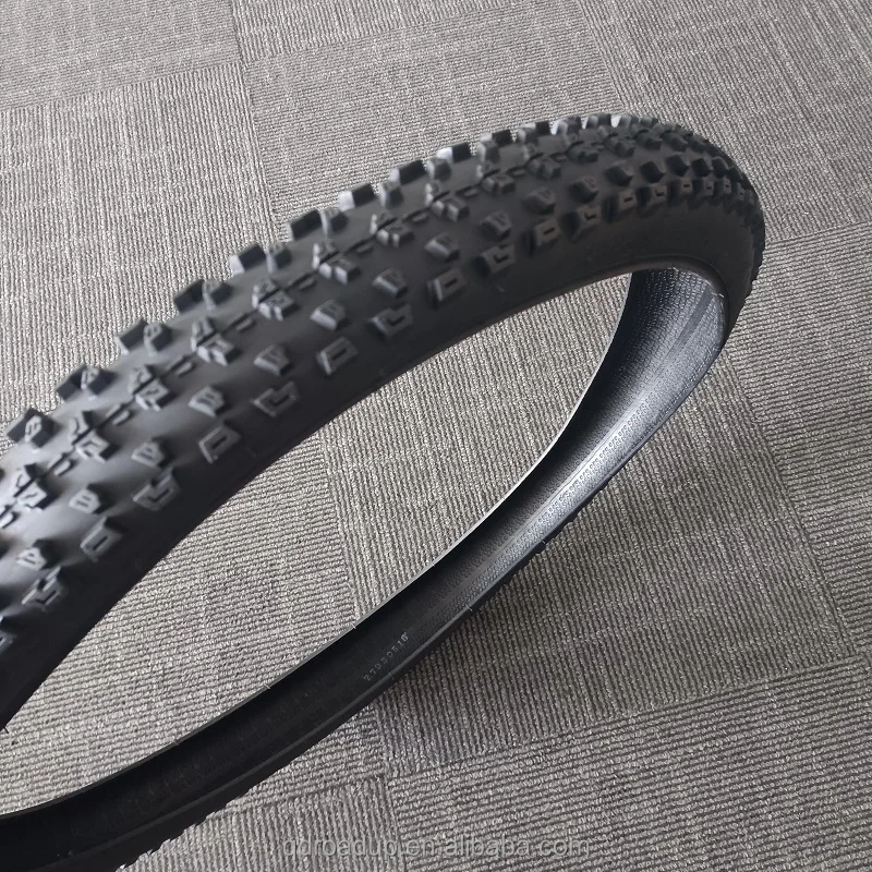 Bicycle Accessories Fat Bike Tire 27.5x2.3 Natural Rubber Bike Tire 27.5