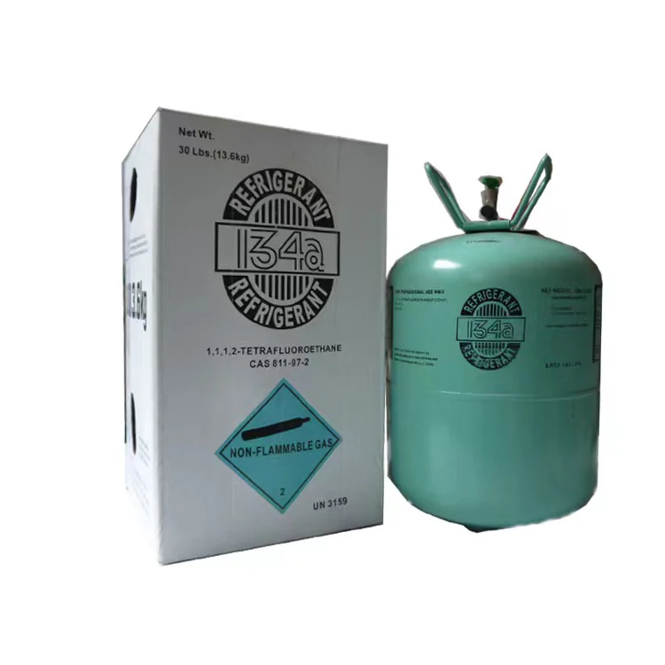 cheap gas price freon to buy R134a air conditioner refrigerant R134a