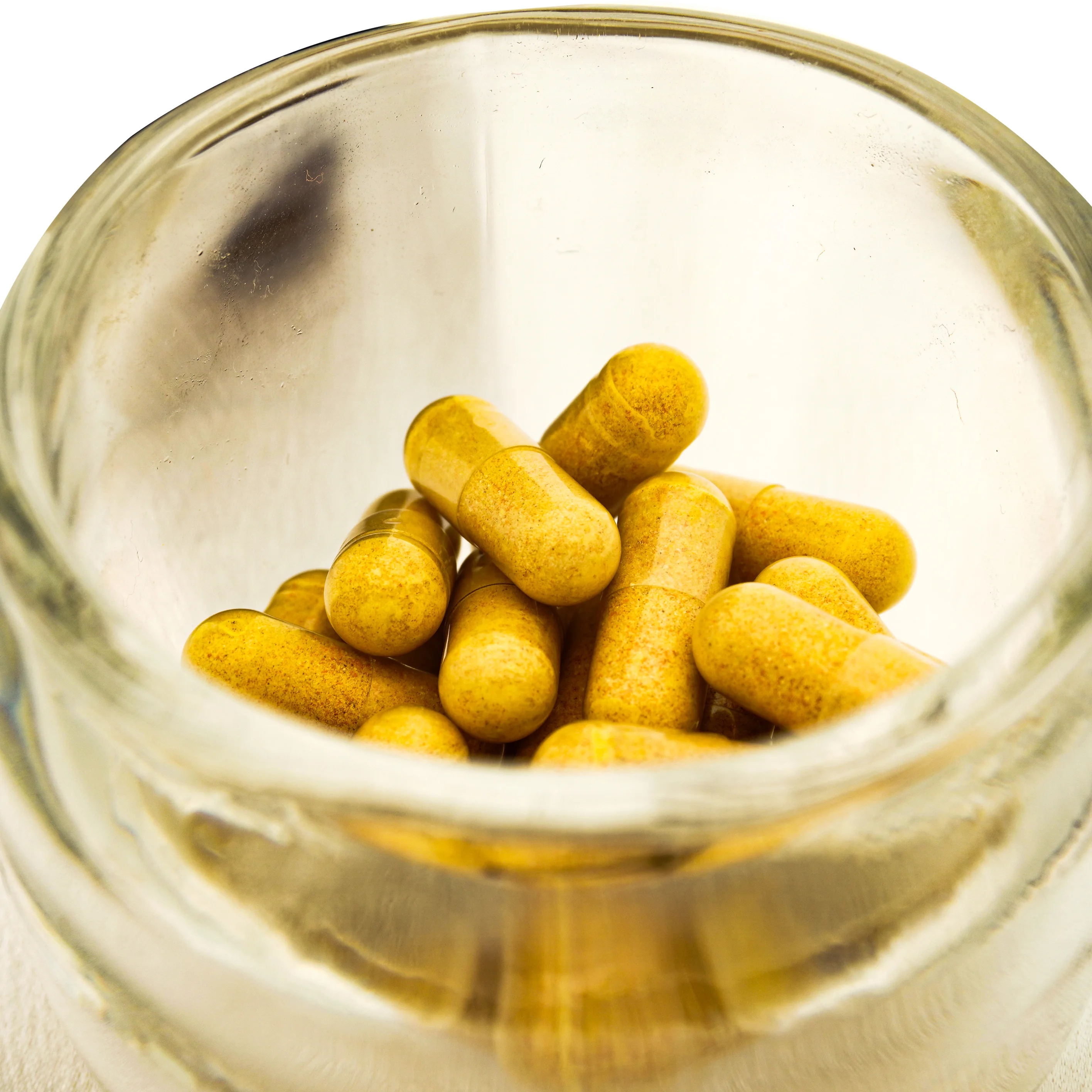 Tiktok Hot Selling Gut Health Supplement 15 Day Cleanse Capsules Contains Aloe Vera and Senna for Digestion