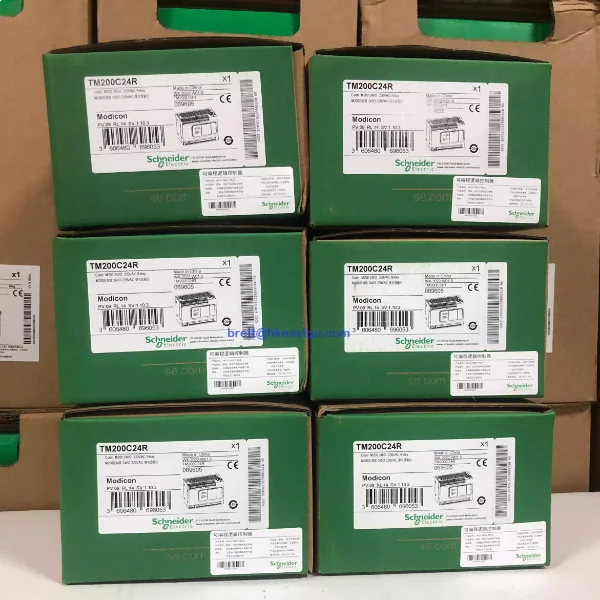 33458 Molded Case Switch-disconnector Compact NS1600 NA-1600 A-3 Poles 33458