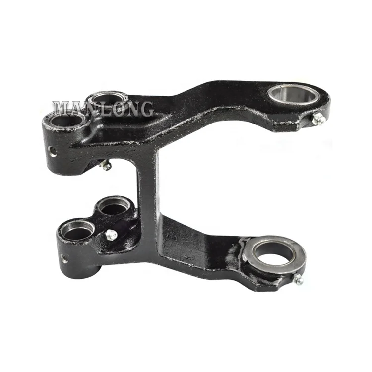 High quality Electric forklift pallet truck parts Carrying wheel bracket used for JUNGHEINRICH with OEM 51011109 51194453