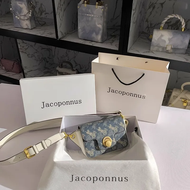 Фабрика Гуанчжоу высокое качество сумка через плечо 2023 большой вместимости ретро для женщин