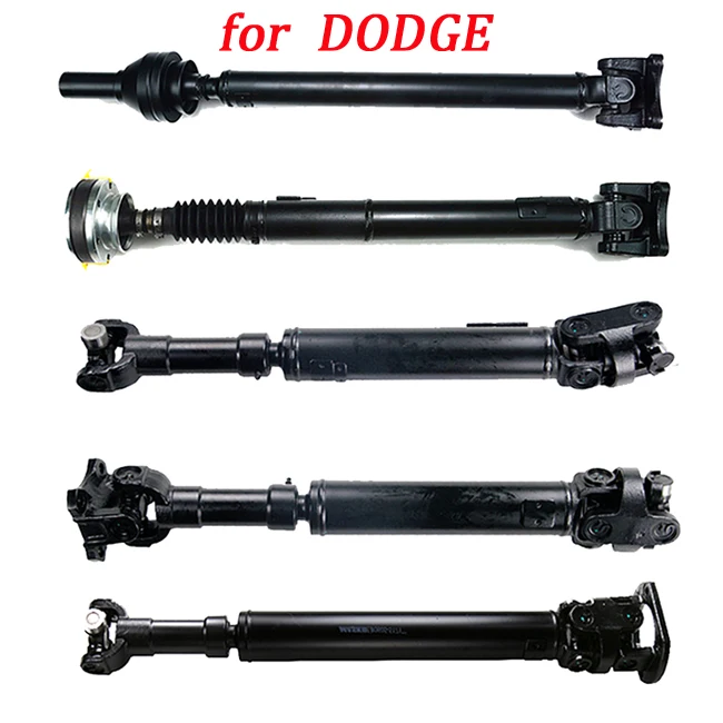 Передний Задний приводной вал/привод/вал пропеллера для DODGE Dakota / Durango / Ram / Sprinter для американского и европейского рынка