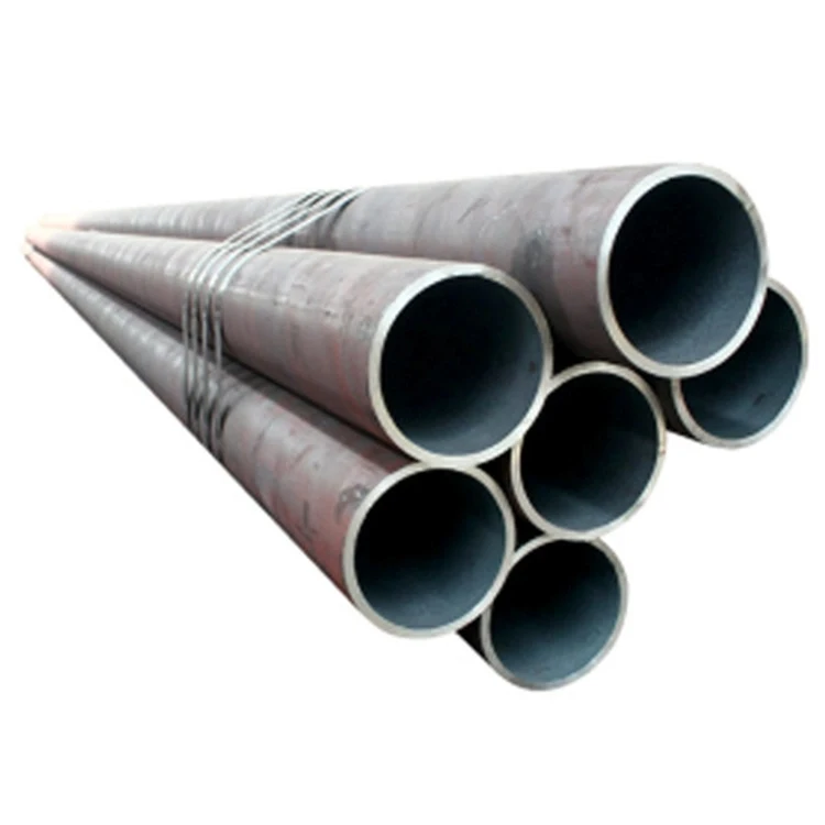 a106 carbon sch40 seamless steel pipe carbon steel pipe cold drawn manufacturer used for gas and oil