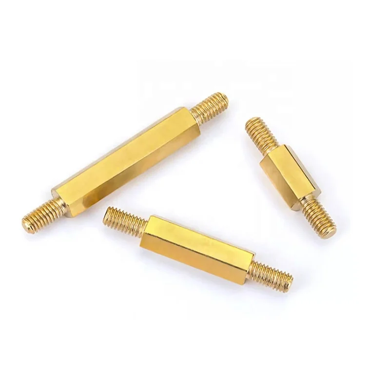 Fasteners Double Ended Threaded Studs