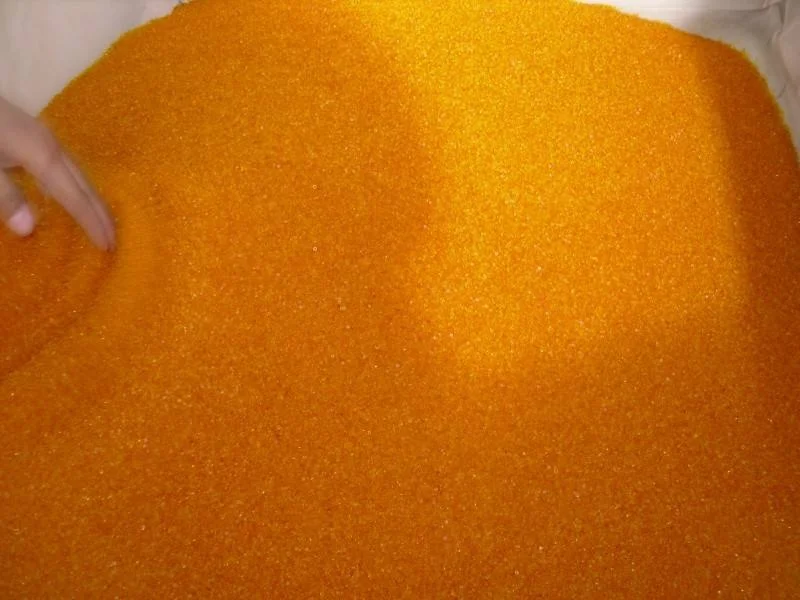 china manufacturer silica gel desiccant color change orange silica gel 3-5mm Silica Gel For Transformer