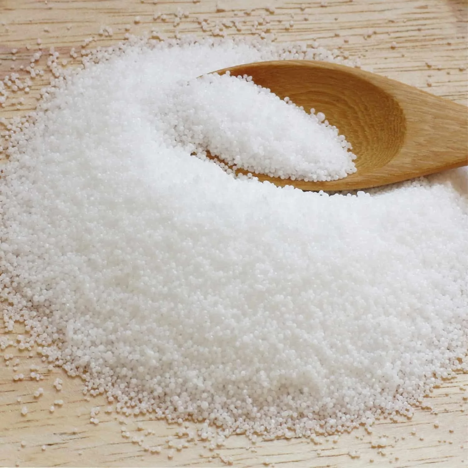White Powder Color Tapioca Starch With Weight