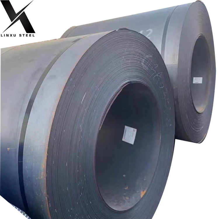 fast delivery hrc crc g550 q235 s235jr  astm a1011 grade 50 sa210 seamless carbon steel coiled tube