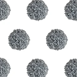 High Level With Good Price Clumping Tofu Sphere Natural Bentonite Cat Litter Sand