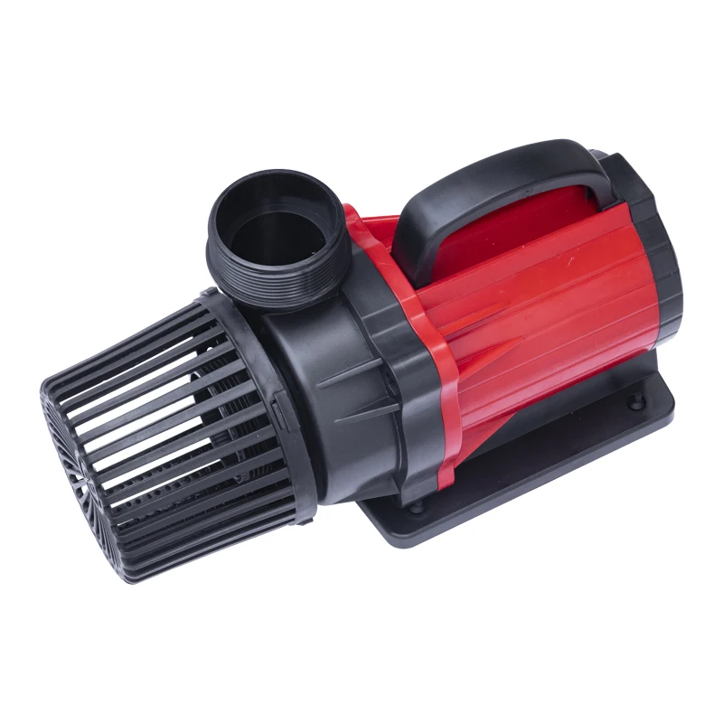 QihangRAS variable frequency water pump garden fountain circulating centrifugal pump aquarium fish tank koi pond submerged pump