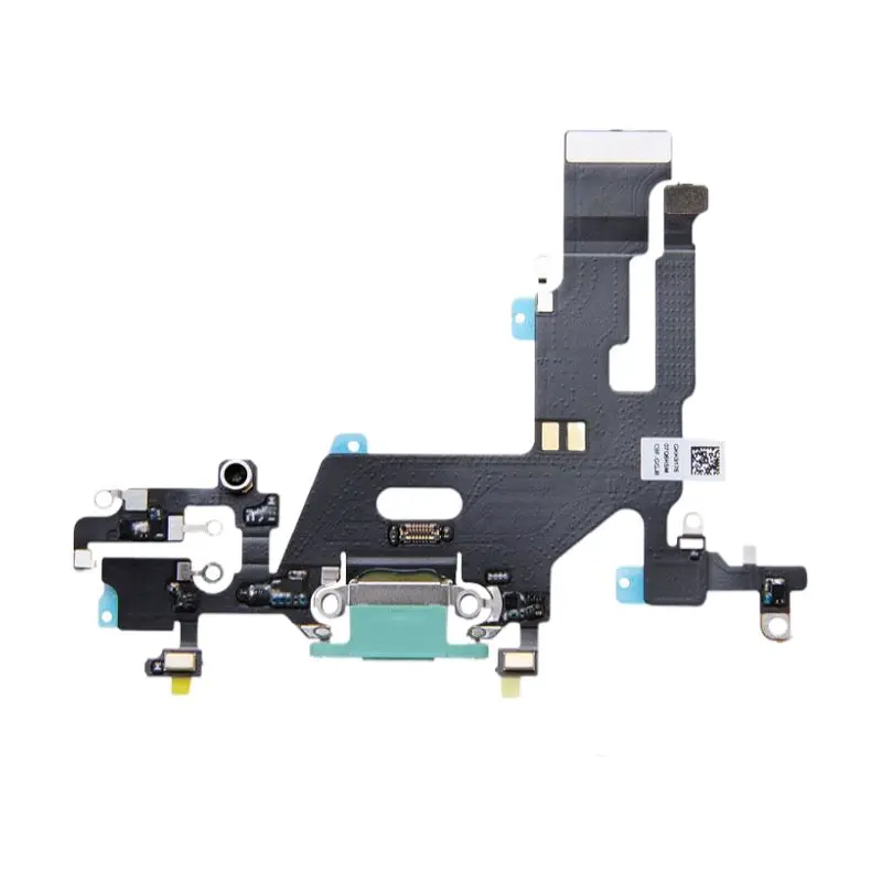 Replacement Charging board Port Flex for Motorola Moto G7 power/G5 G6 G7 G8 G9 PLUS/E5 E6 PLUS Charging Dock Cable replacement