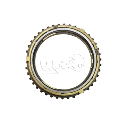 High quality for hiace for quantum 1/2 gear synchronizer ring for toyota 2TR/2KD