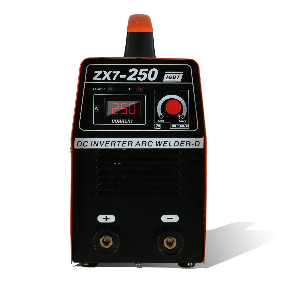 Igbt Mma-250 ARC 250 Mosfet Inverter Mma 200 Diagram Of Pin Welding Machine