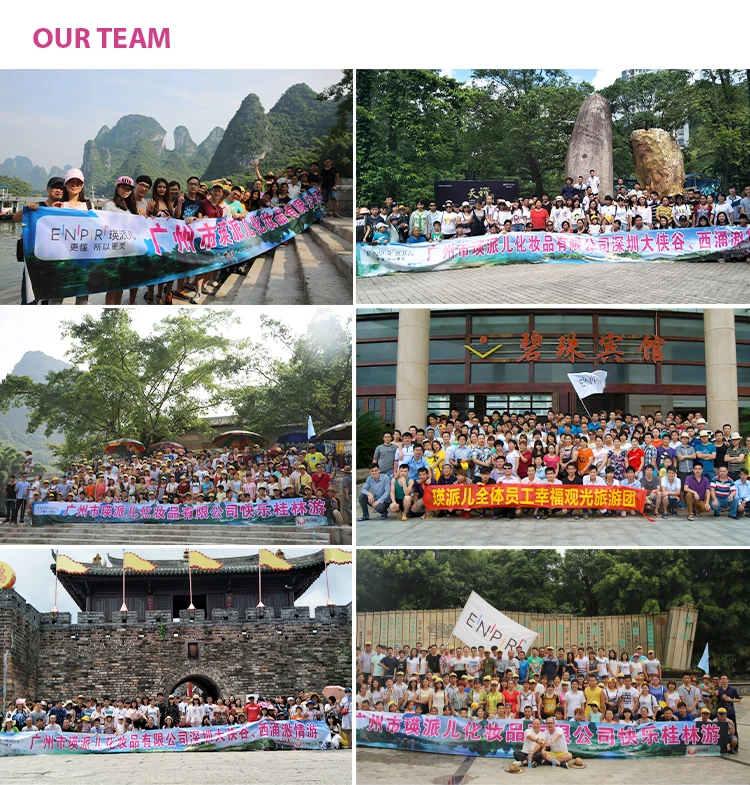 our tream
