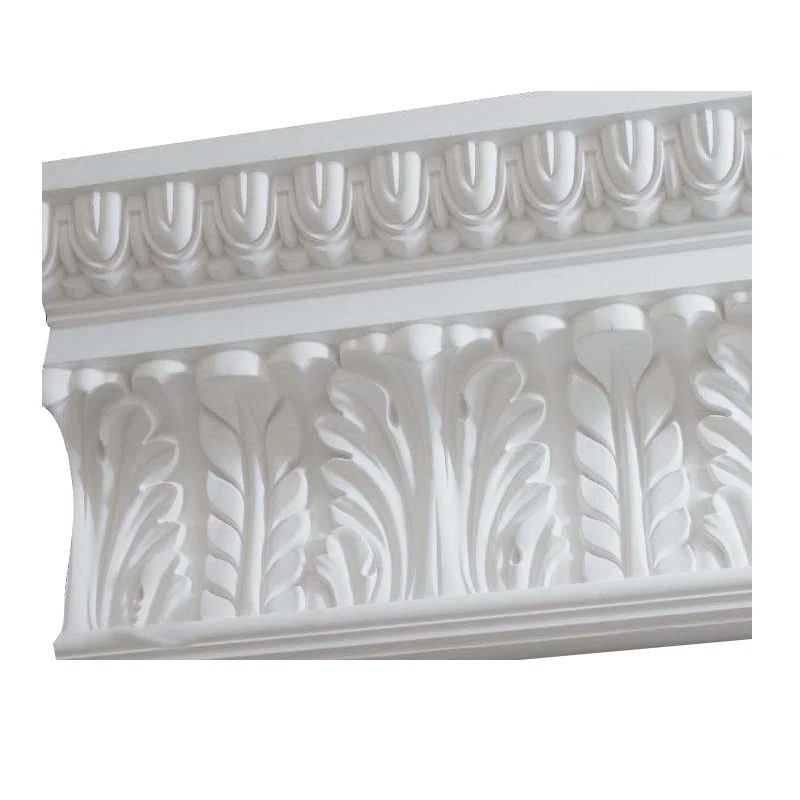 Современный минималистичный дизайн, Потолочная стена, карниз, плинтус, полиуретан, полиуретан, карниз, литье